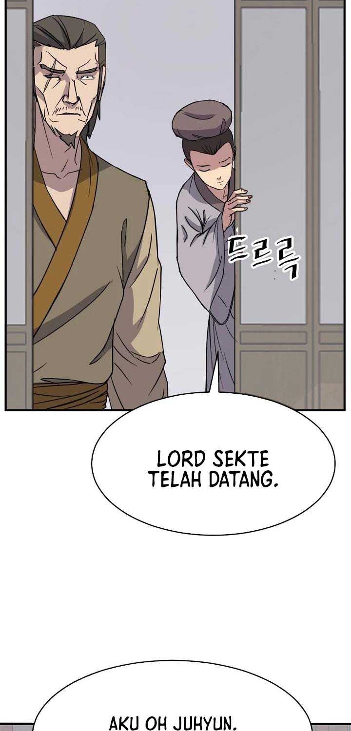 The Invincible Immortal Chapter 94 - halaman 19