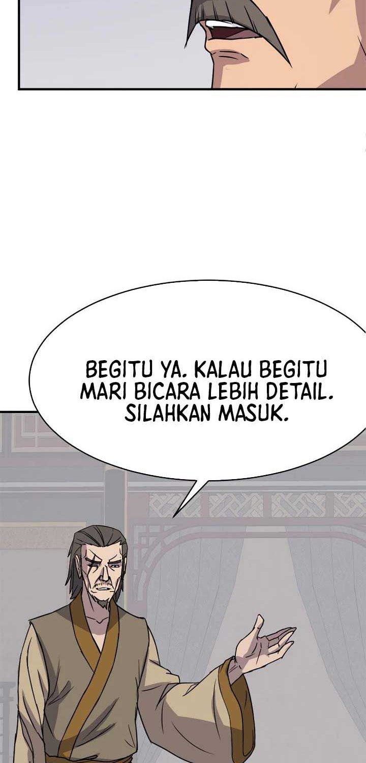 The Invincible Immortal Chapter 94 - halaman 23