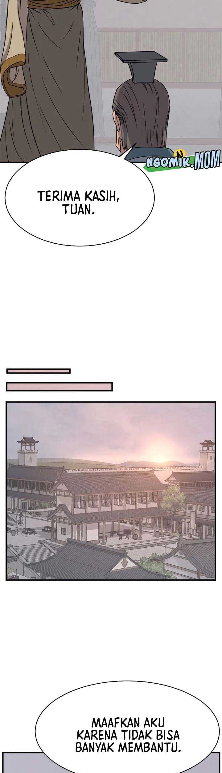 The Invincible Immortal Chapter 94 - halaman 24