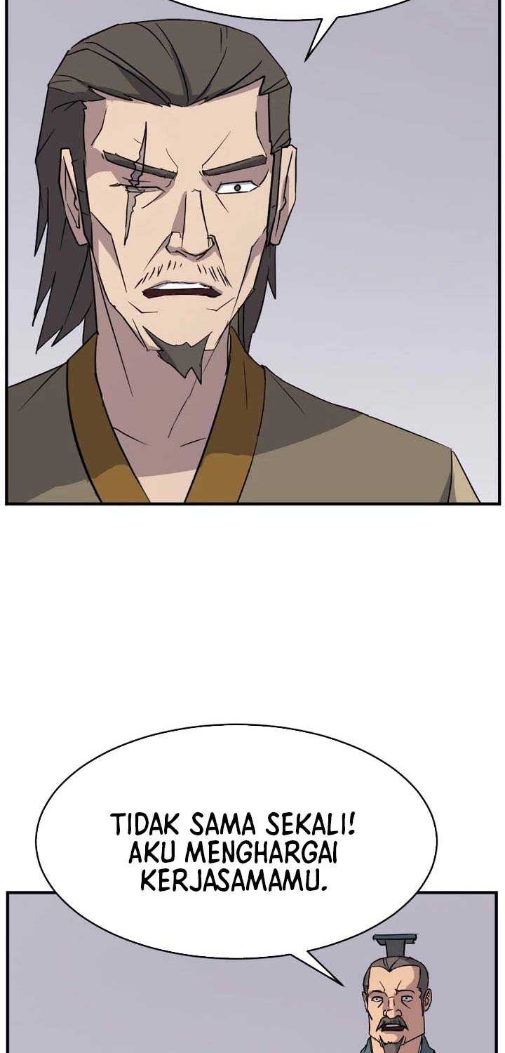 The Invincible Immortal Chapter 94 - halaman 25