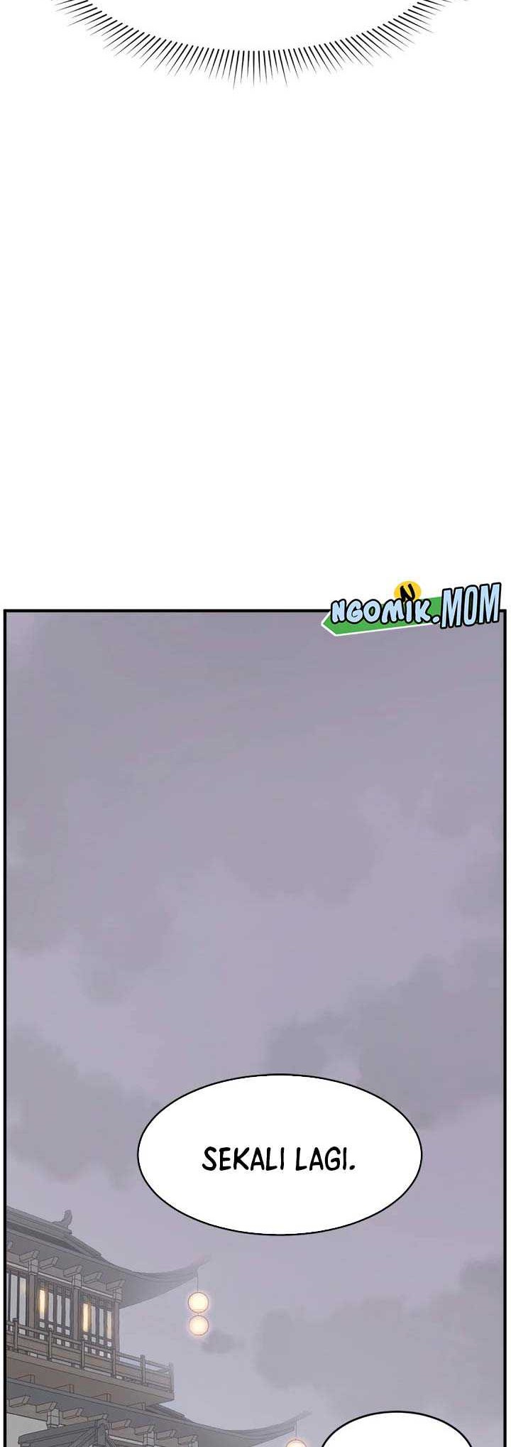 The Invincible Immortal Chapter 94 - halaman 29