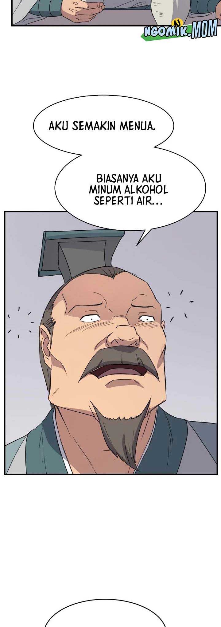 The Invincible Immortal Chapter 94 - halaman 31