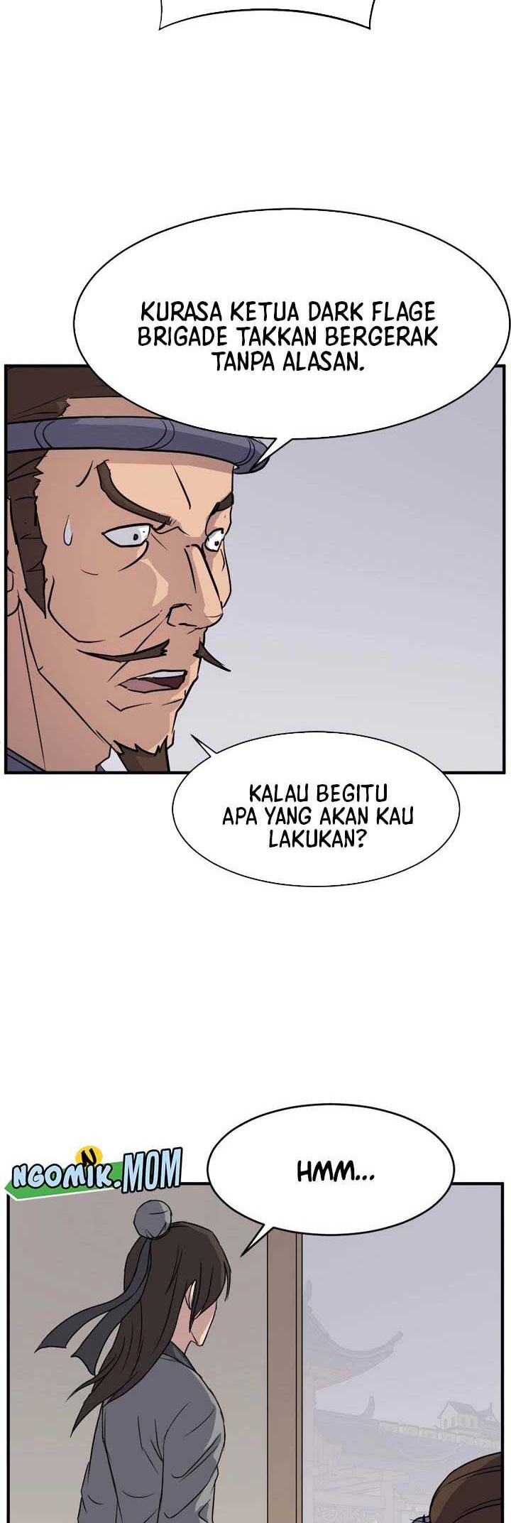 The Invincible Immortal Chapter 94 - halaman 5