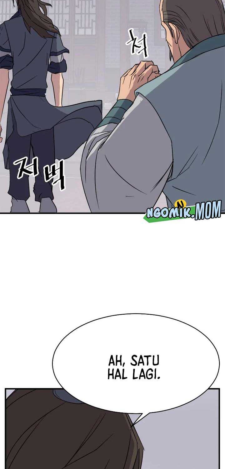The Invincible Immortal Chapter 95 - halaman 11