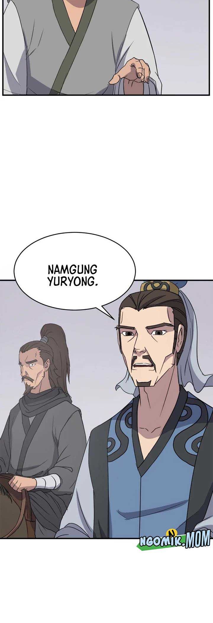 The Invincible Immortal Chapter 95 - halaman 27