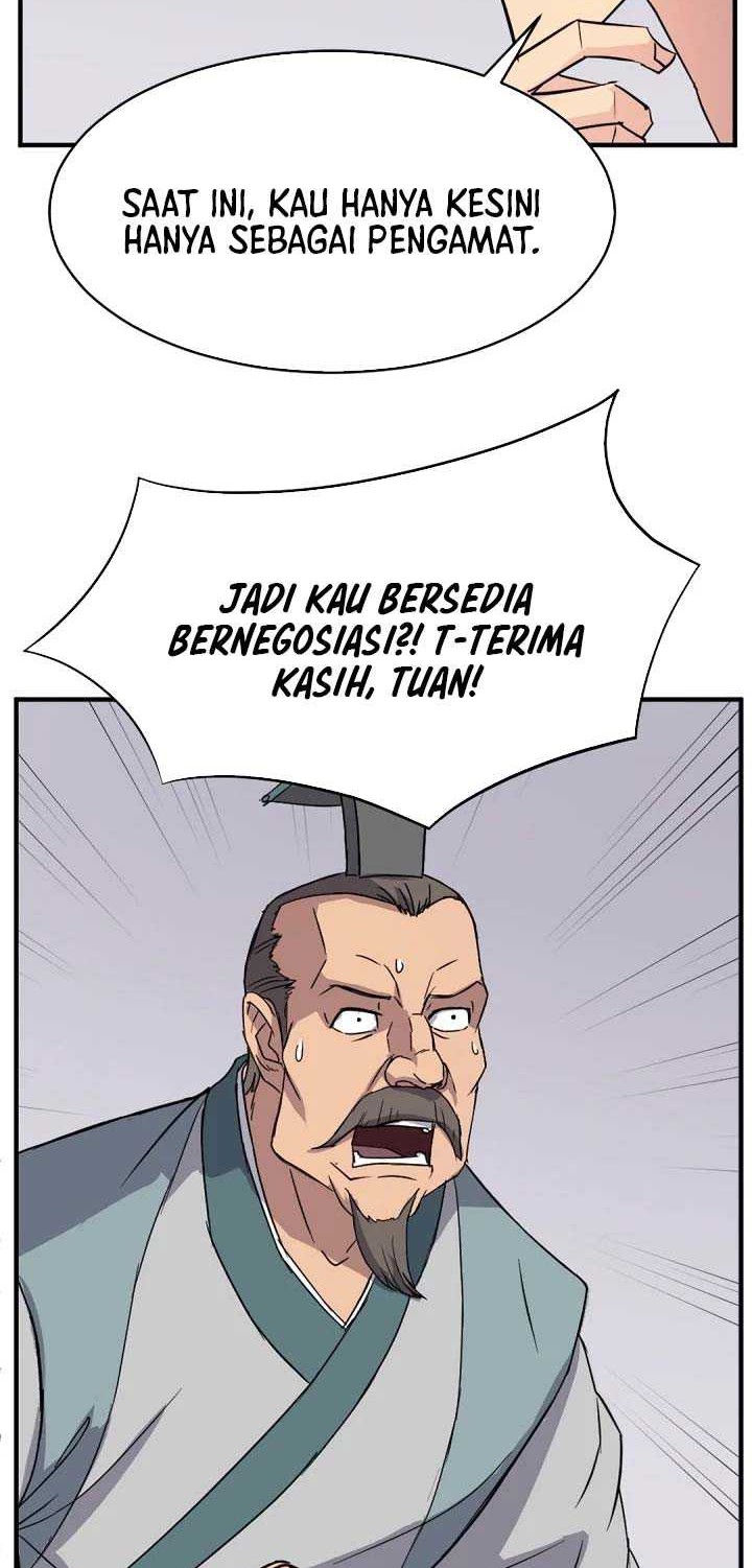 The Invincible Immortal Chapter 95 - halaman 3