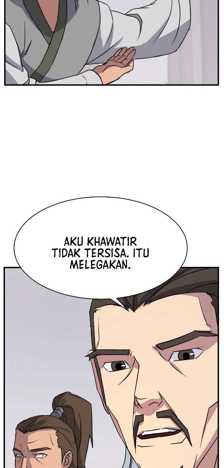 The Invincible Immortal Chapter 95 - halaman 31