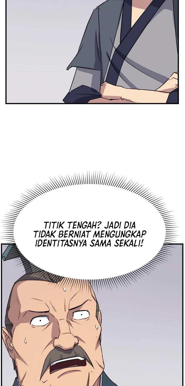 The Invincible Immortal Chapter 95 - halaman 5