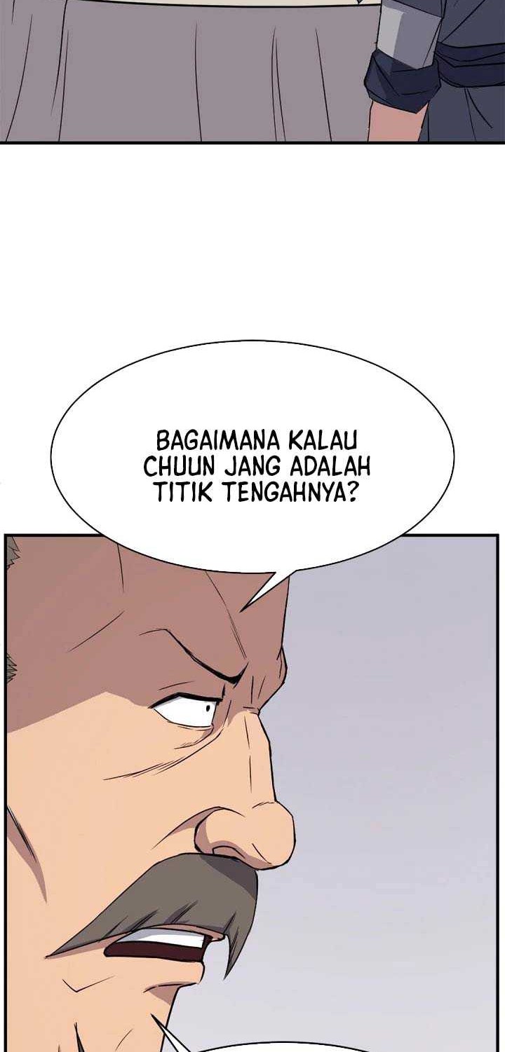 The Invincible Immortal Chapter 95 - halaman 7