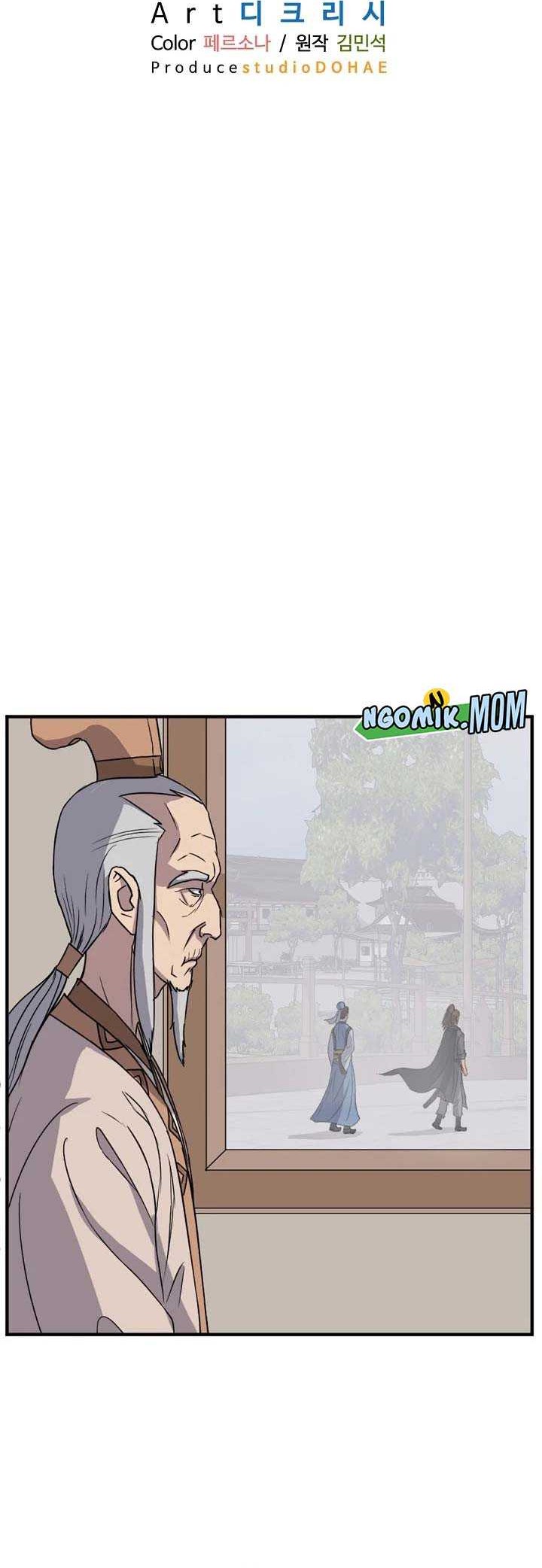 The Invincible Immortal Chapter 96 - halaman 13