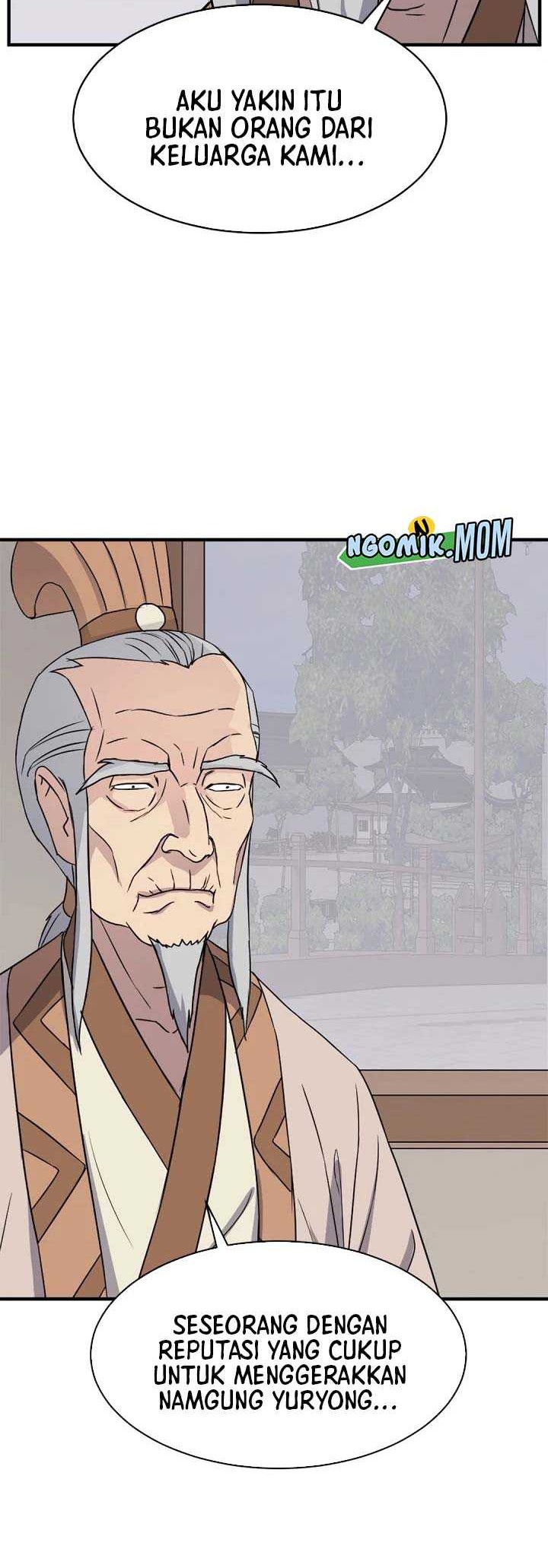 The Invincible Immortal Chapter 96 - halaman 15