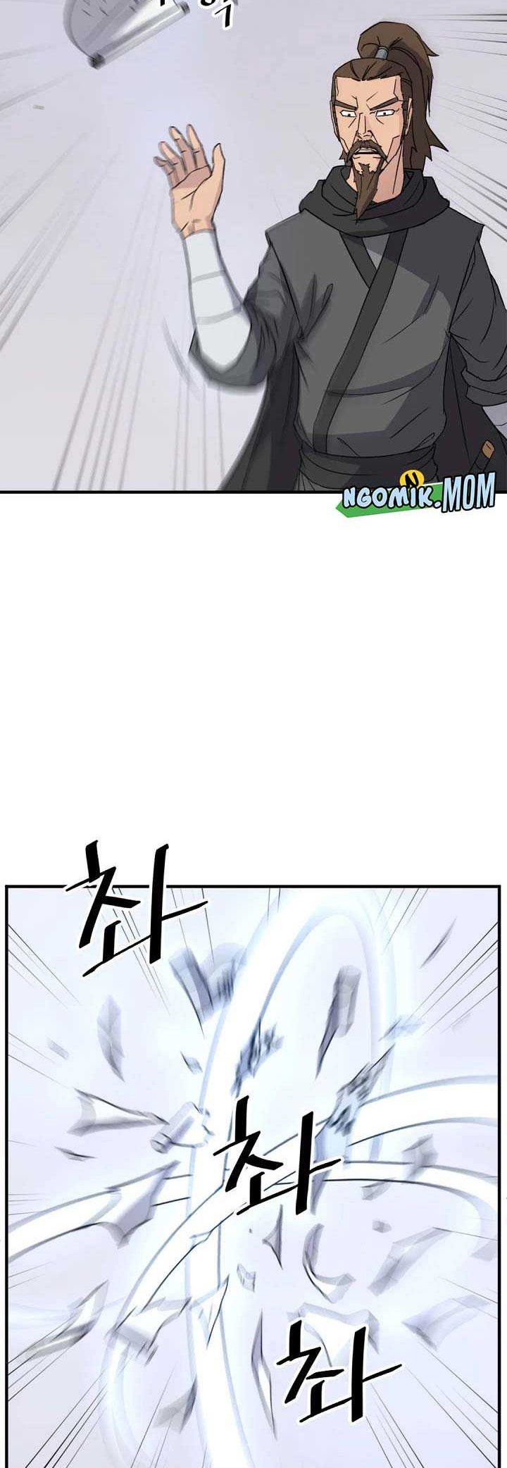 The Invincible Immortal Chapter 96 - halaman 9