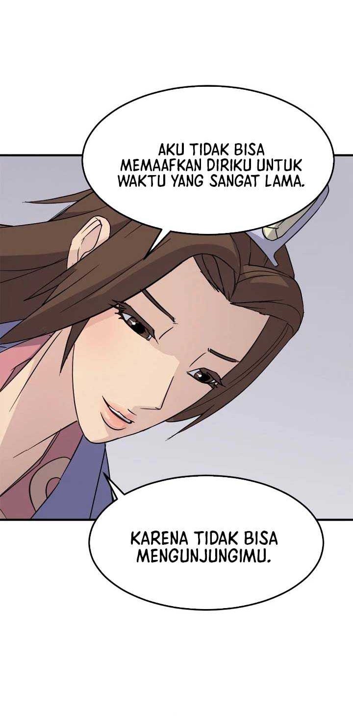 The Invincible Immortal Chapter 97 - halaman 15