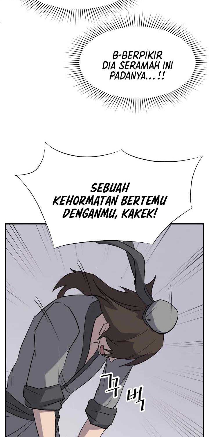 The Invincible Immortal Chapter 97 - halaman 17