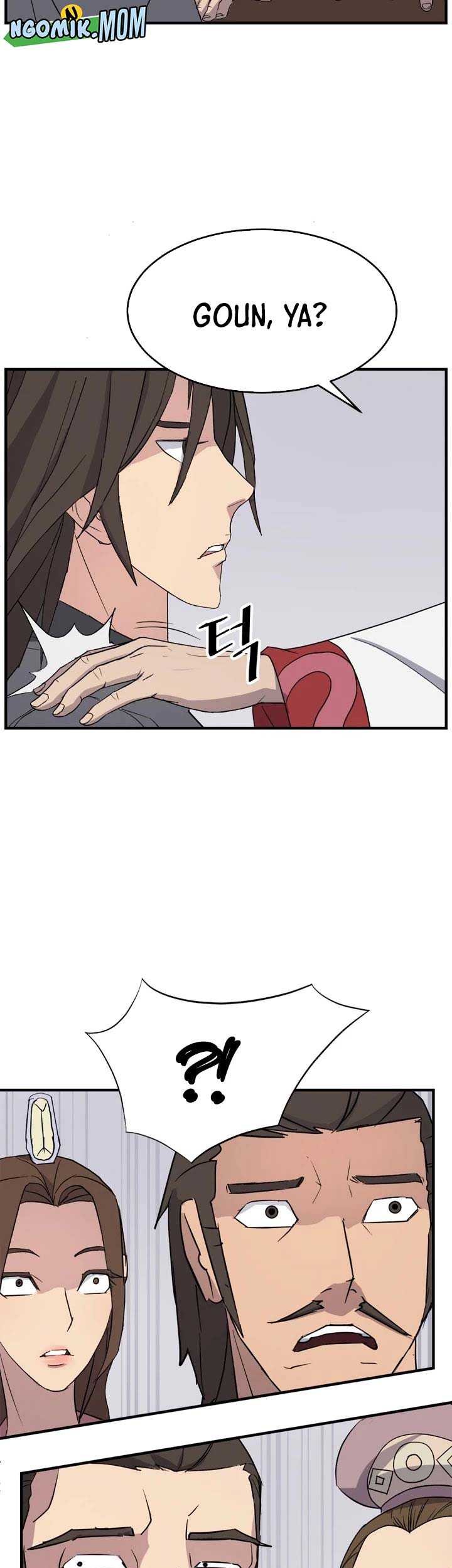 The Invincible Immortal Chapter 97 - halaman 26