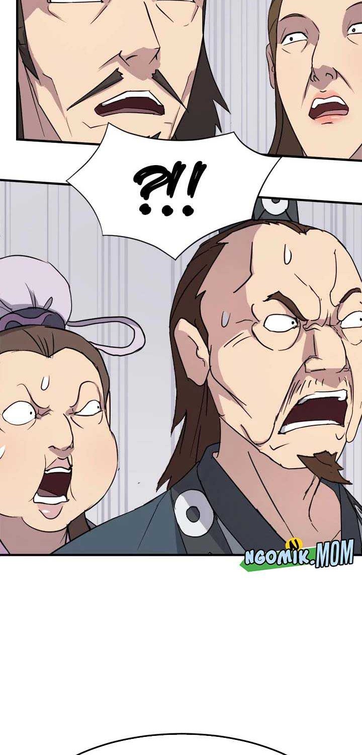 The Invincible Immortal Chapter 97 - halaman 27