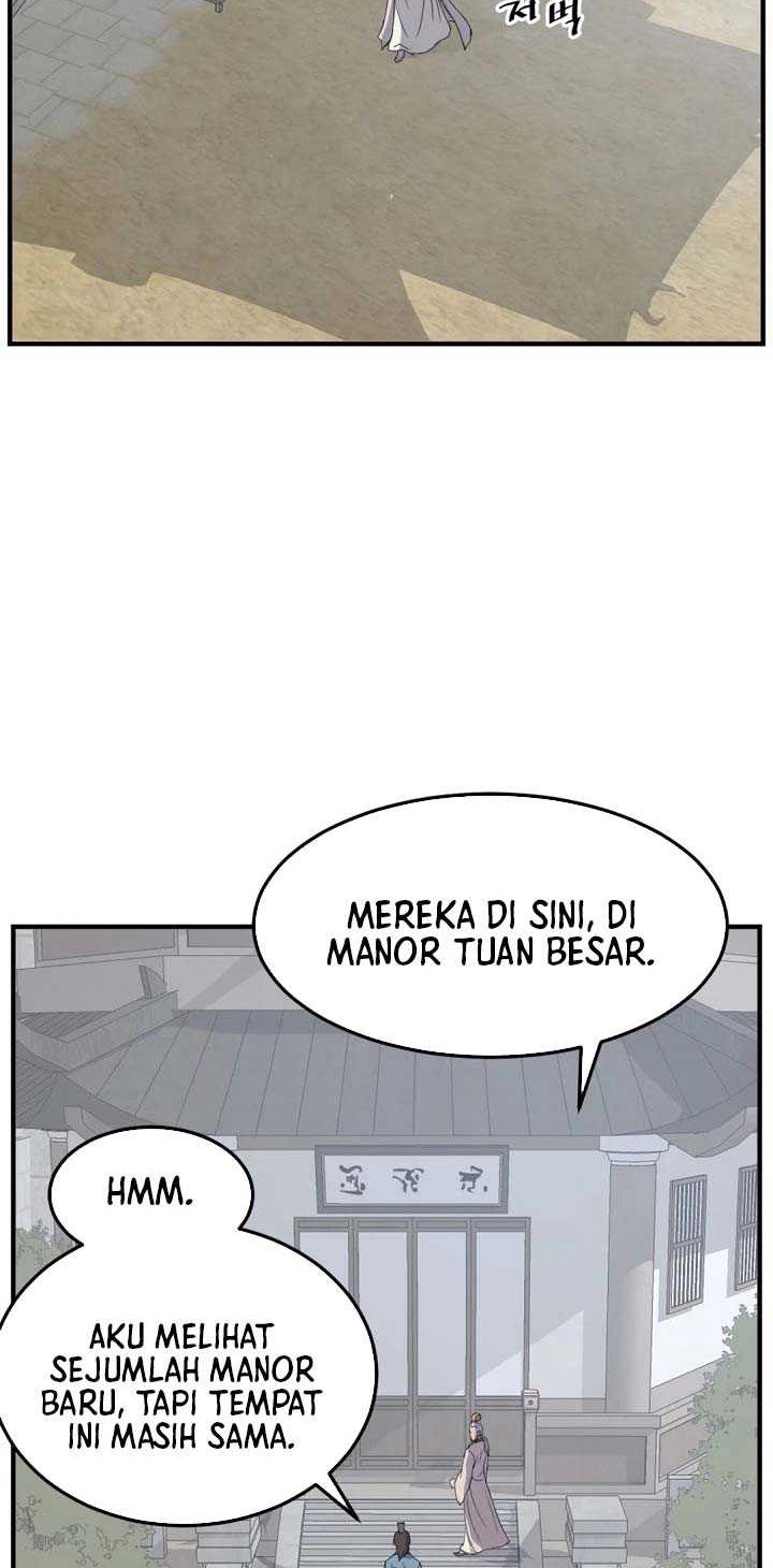 The Invincible Immortal Chapter 97 - halaman 3