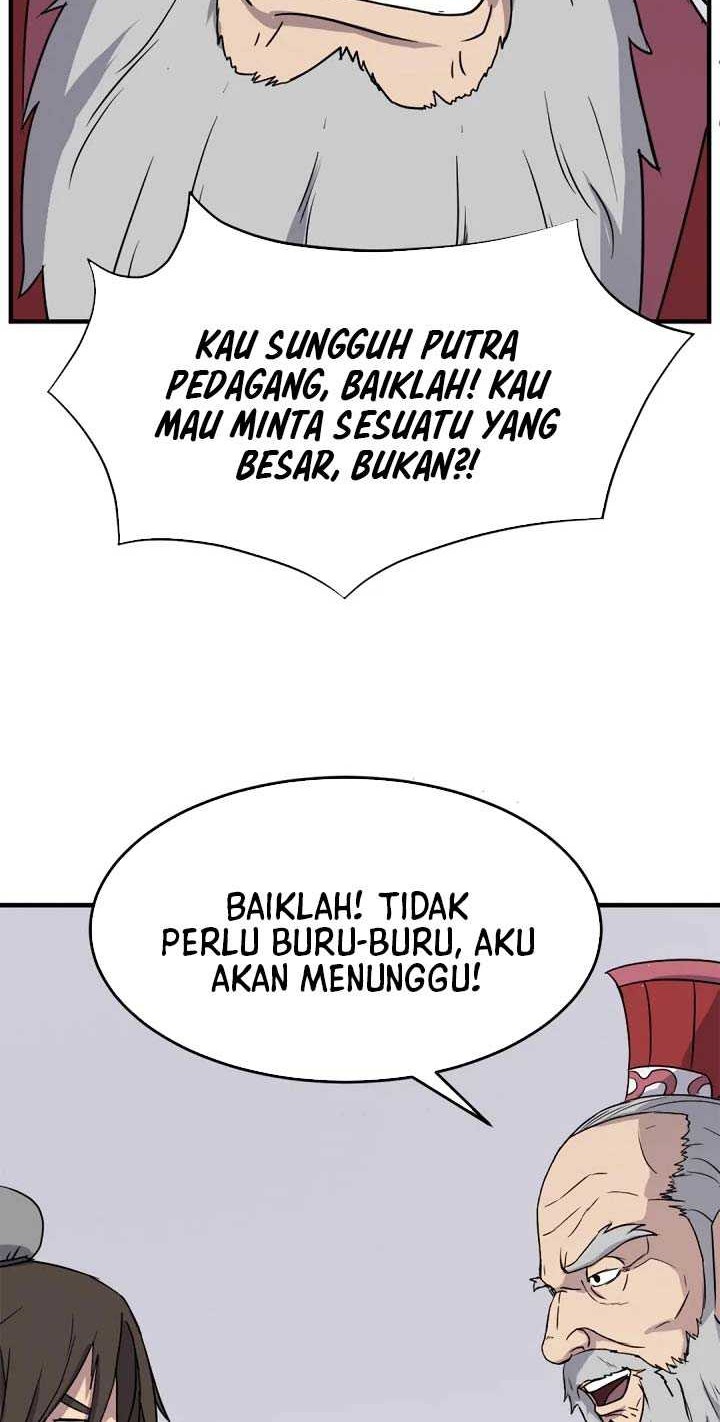 The Invincible Immortal Chapter 97 - halaman 31