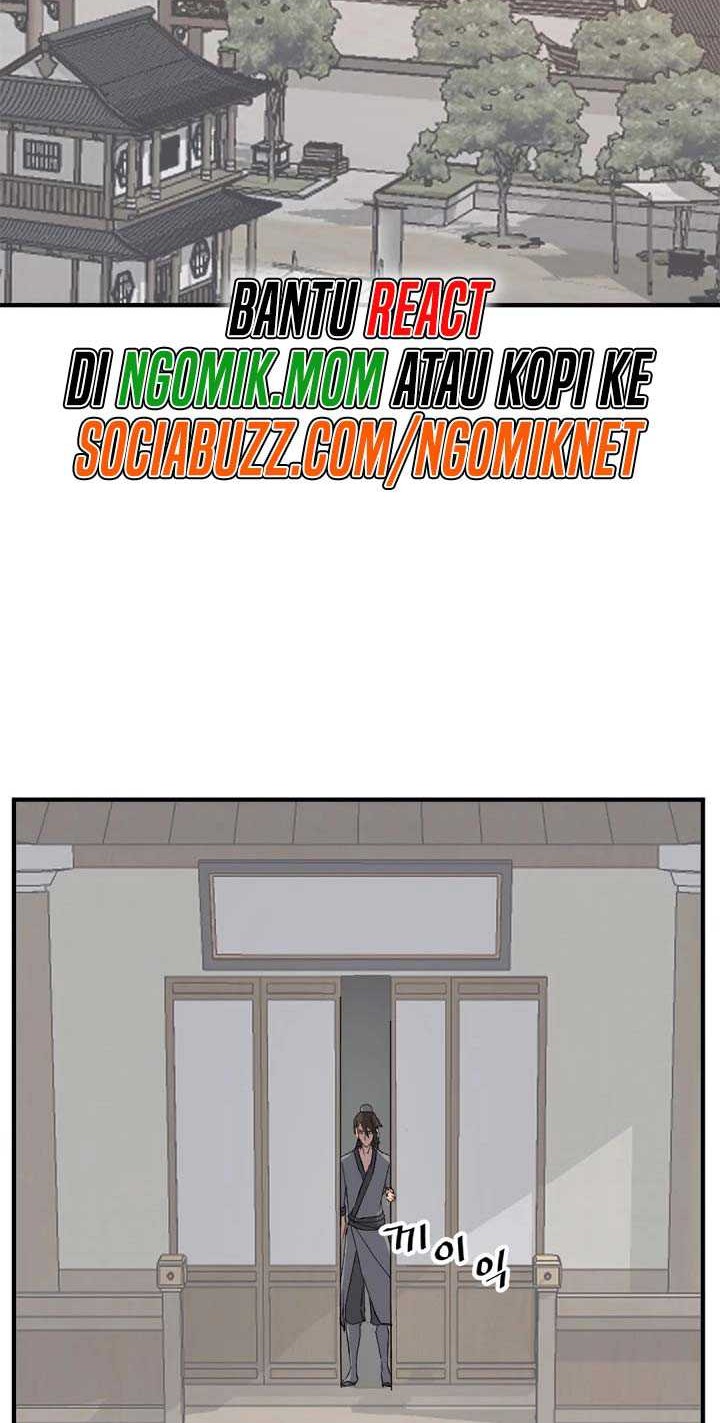 The Invincible Immortal Chapter 97 - halaman 37