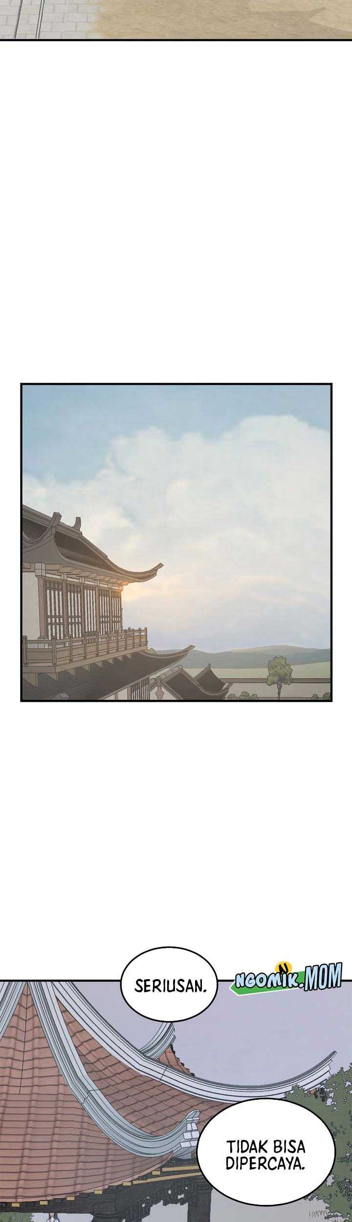 The Invincible Immortal Chapter 97 - halaman 48