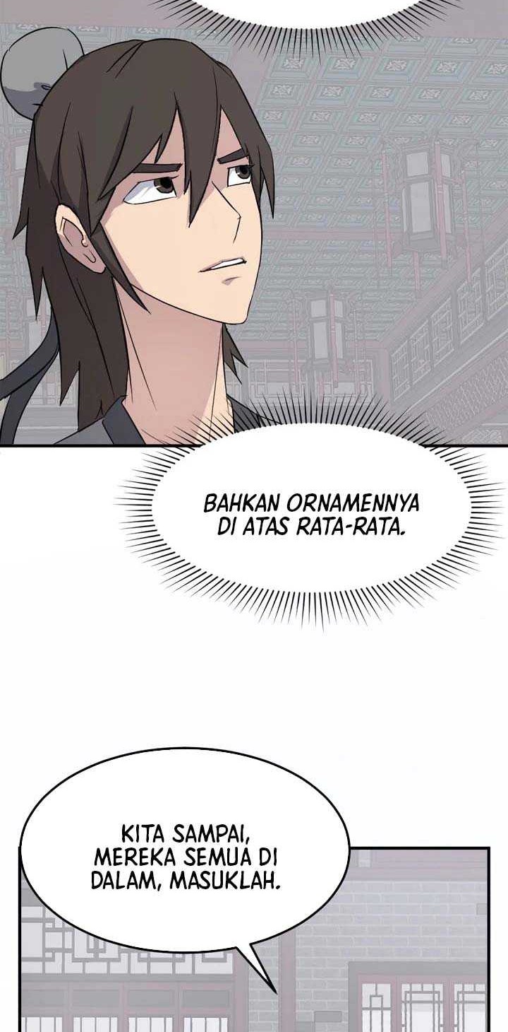 The Invincible Immortal Chapter 97 - halaman 5