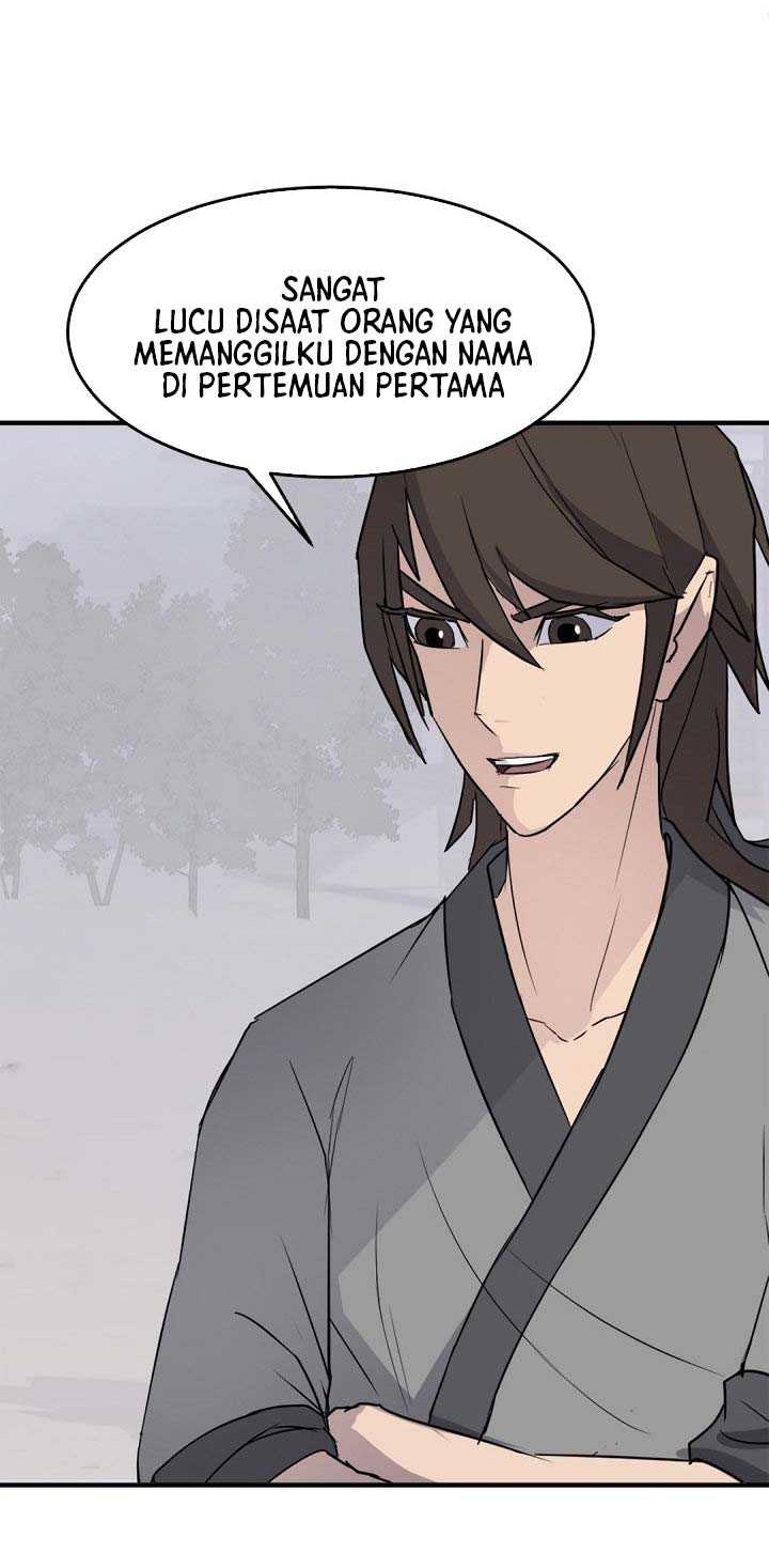 The Invincible Immortal Chapter 98 - halaman 25