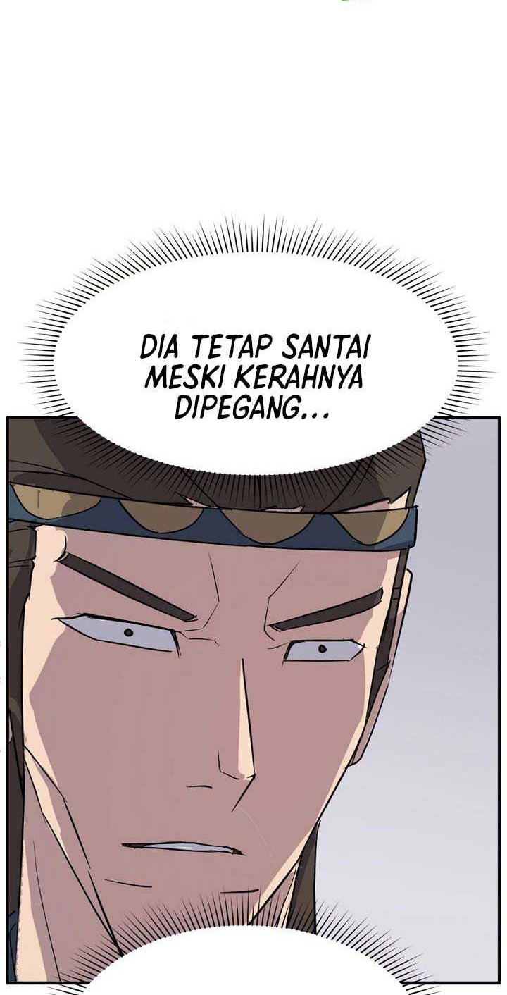 The Invincible Immortal Chapter 98 - halaman 33