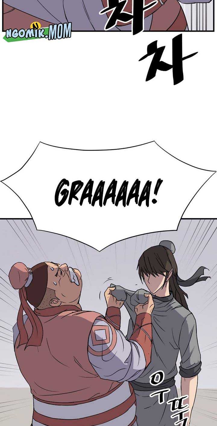 The Invincible Immortal Chapter 98 - halaman 35