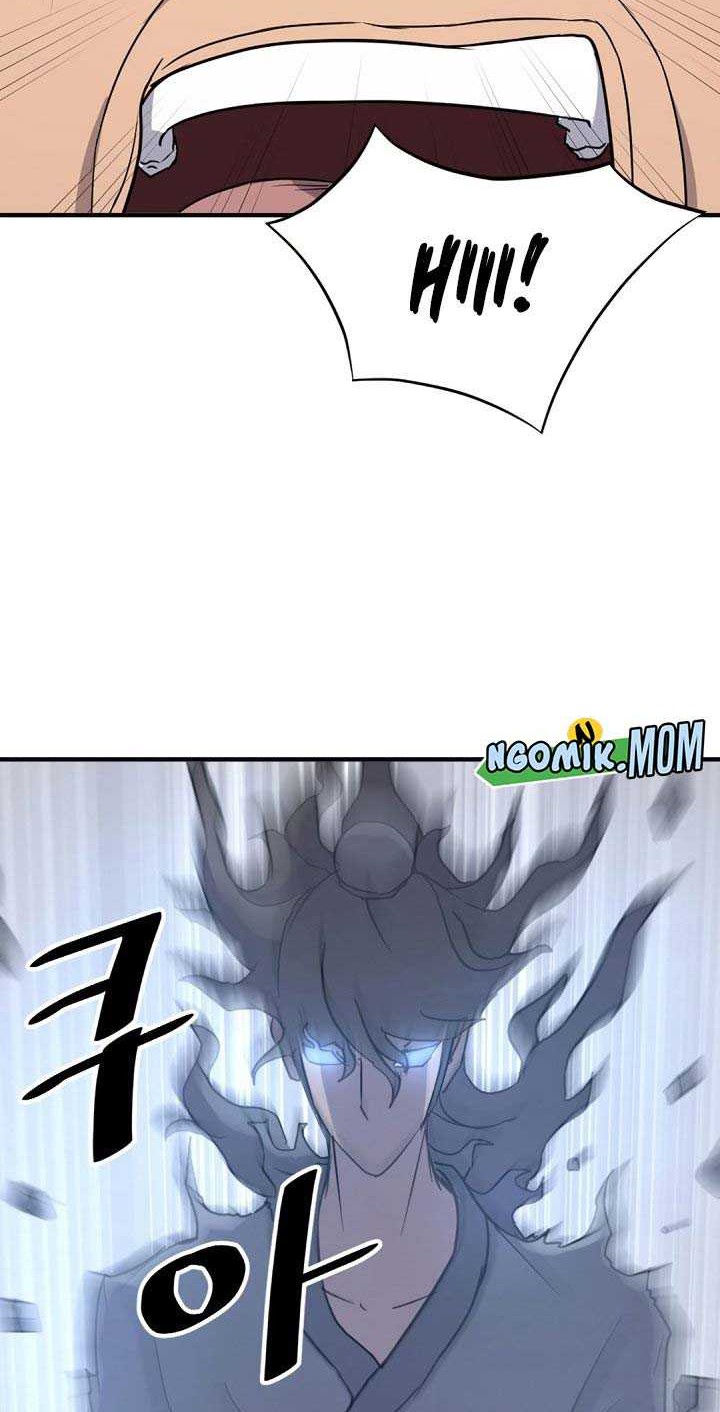 The Invincible Immortal Chapter 98 - halaman 39
