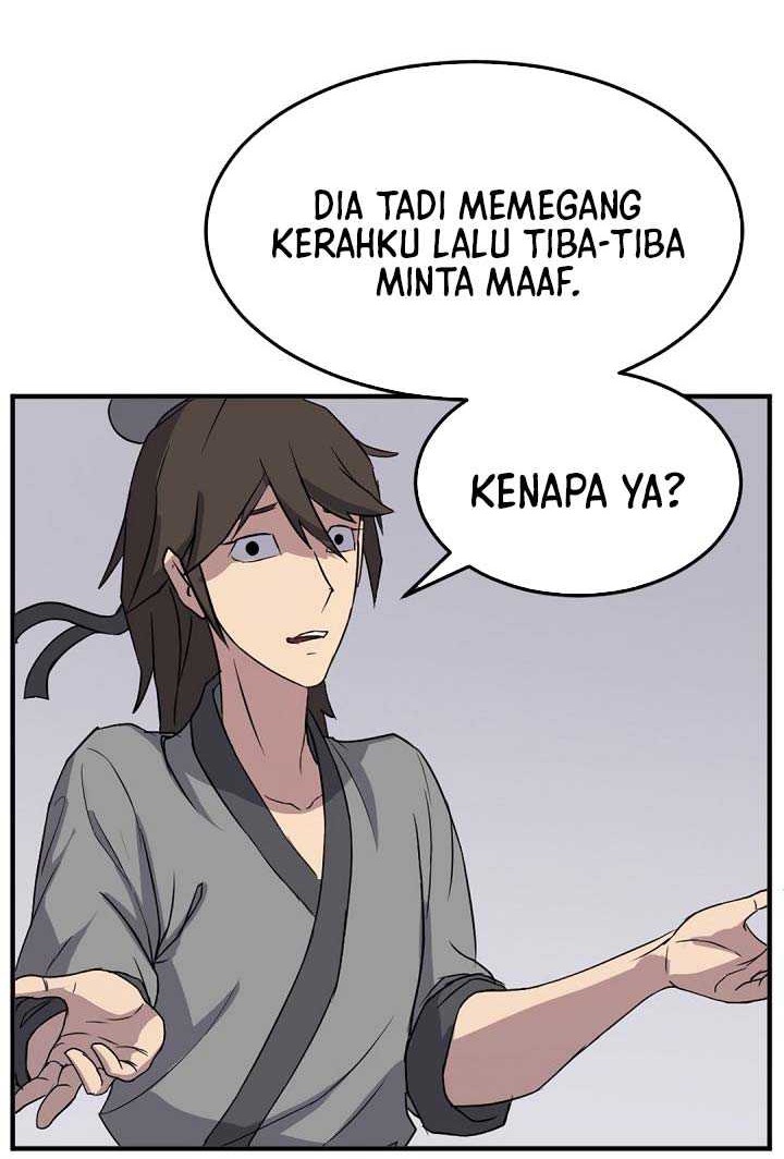 The Invincible Immortal Chapter 98 - halaman 45