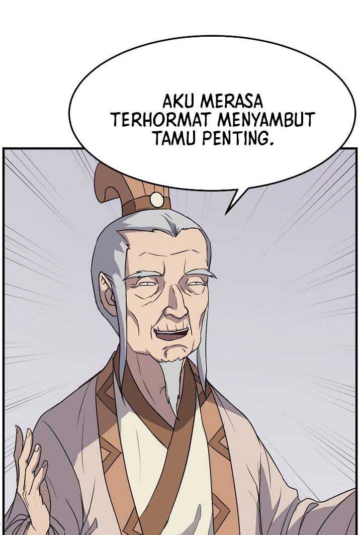 The Invincible Immortal Chapter 98 - halaman 53