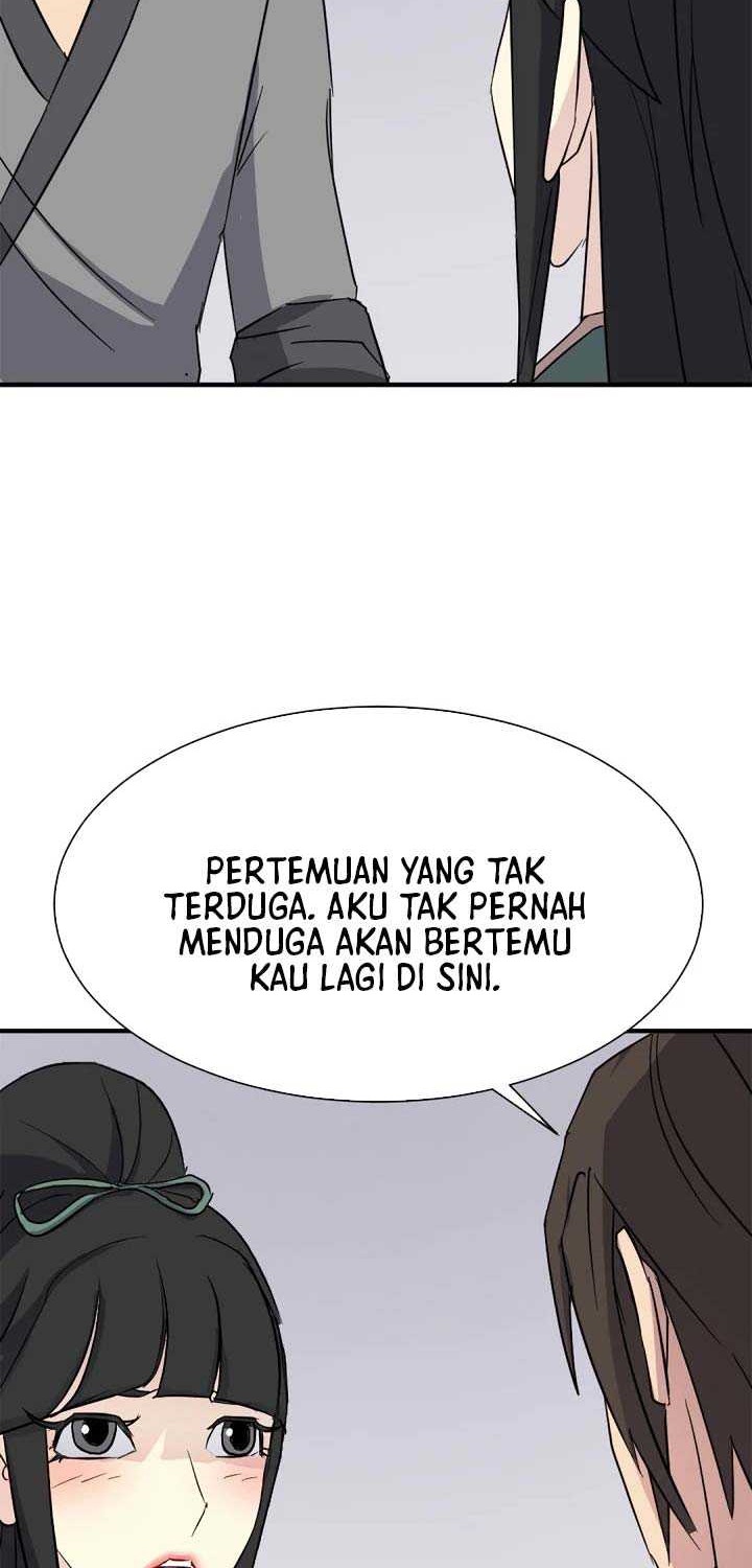 The Invincible Immortal Chapter 99 - halaman 11