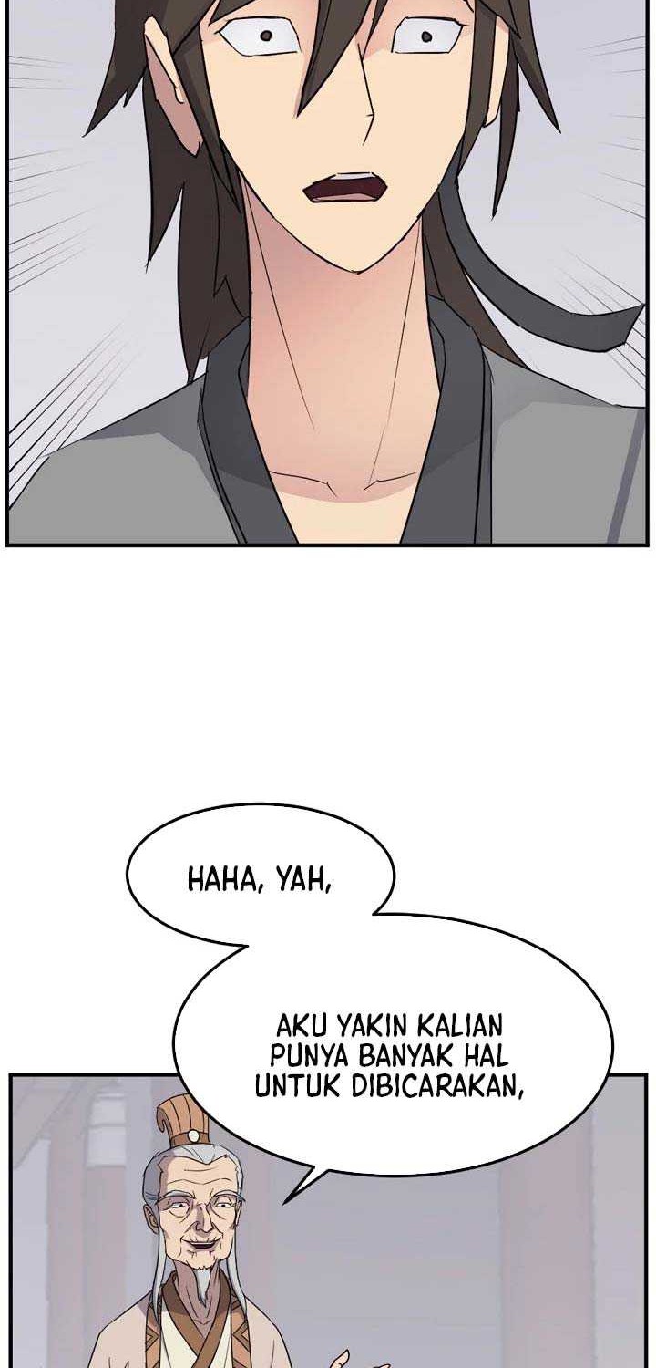 The Invincible Immortal Chapter 99 - halaman 13