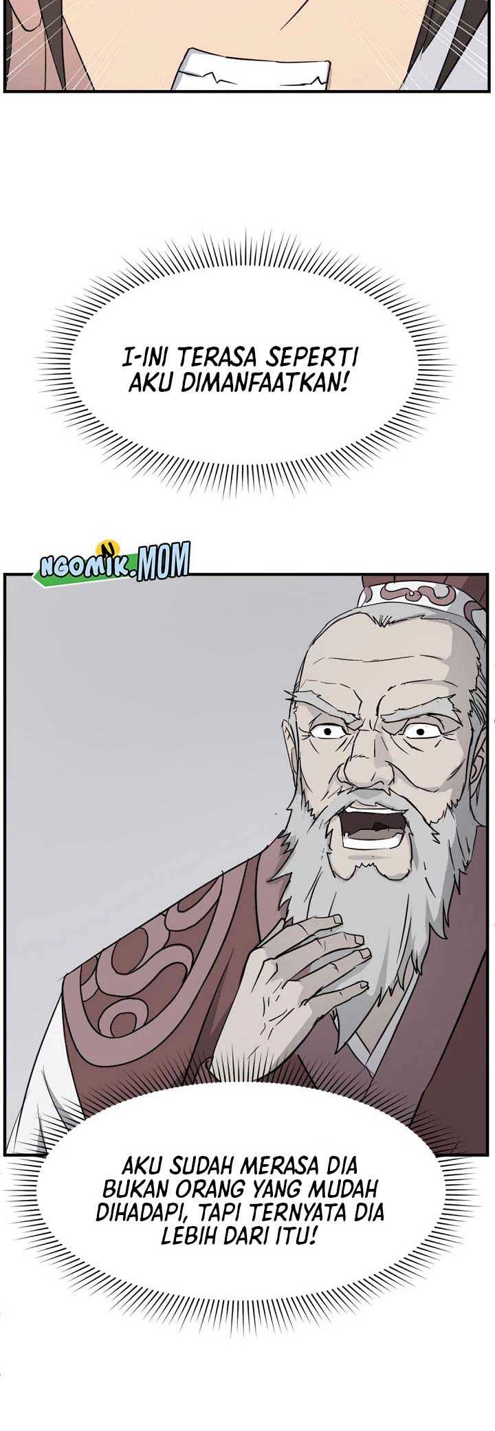 The Invincible Immortal Chapter 99 - halaman 27