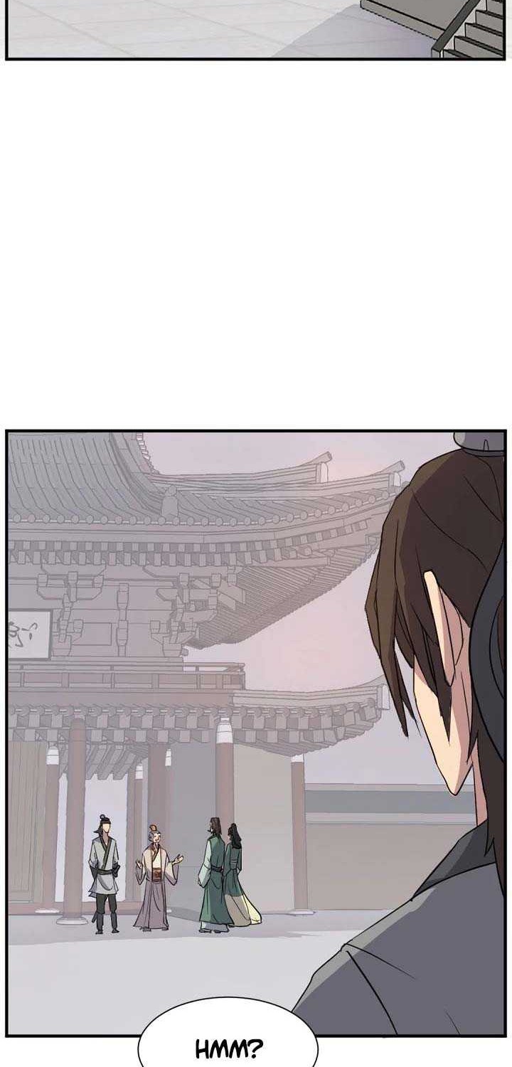 The Invincible Immortal Chapter 99 - halaman 3