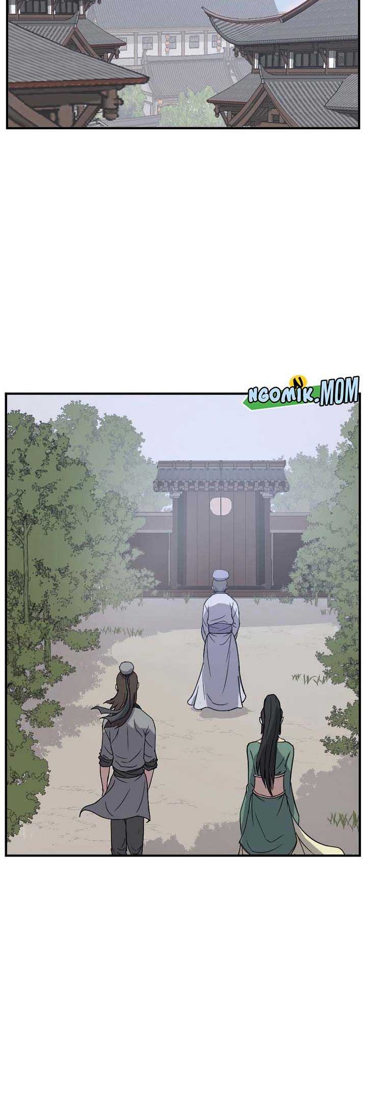 The Invincible Immortal Chapter 99 - halaman 39
