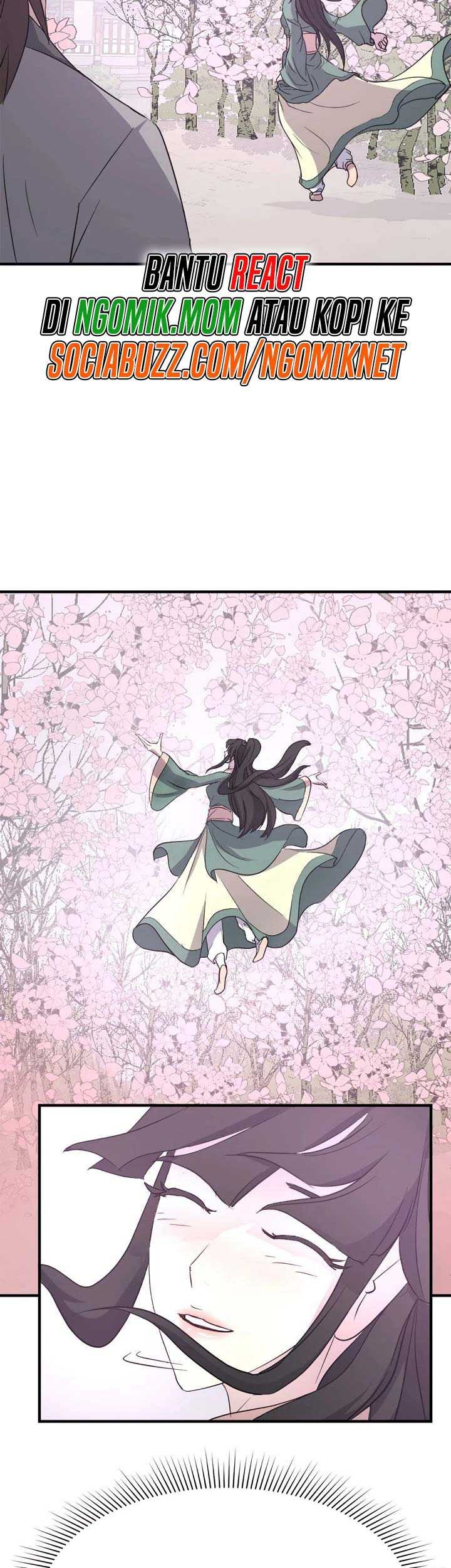 The Invincible Immortal Chapter 99 - halaman 44
