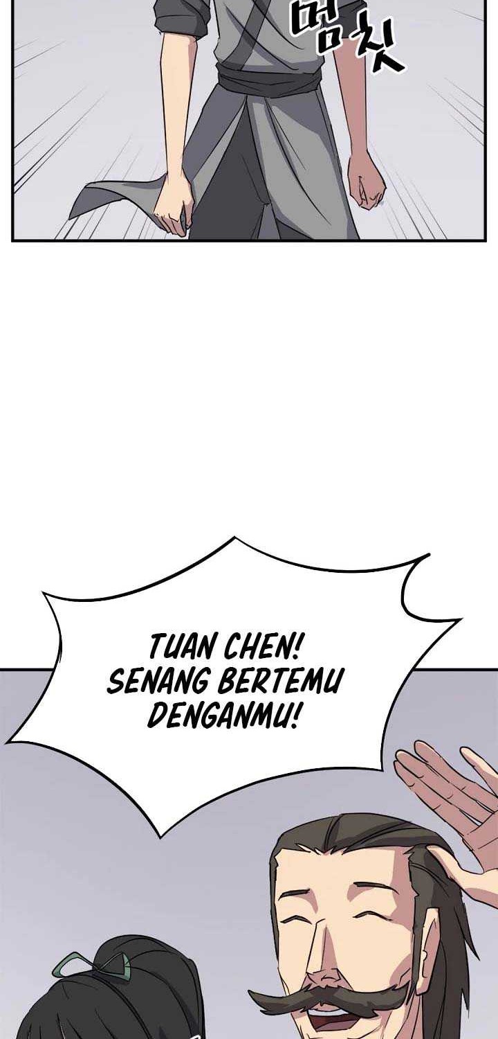 The Invincible Immortal Chapter 99 - halaman 7