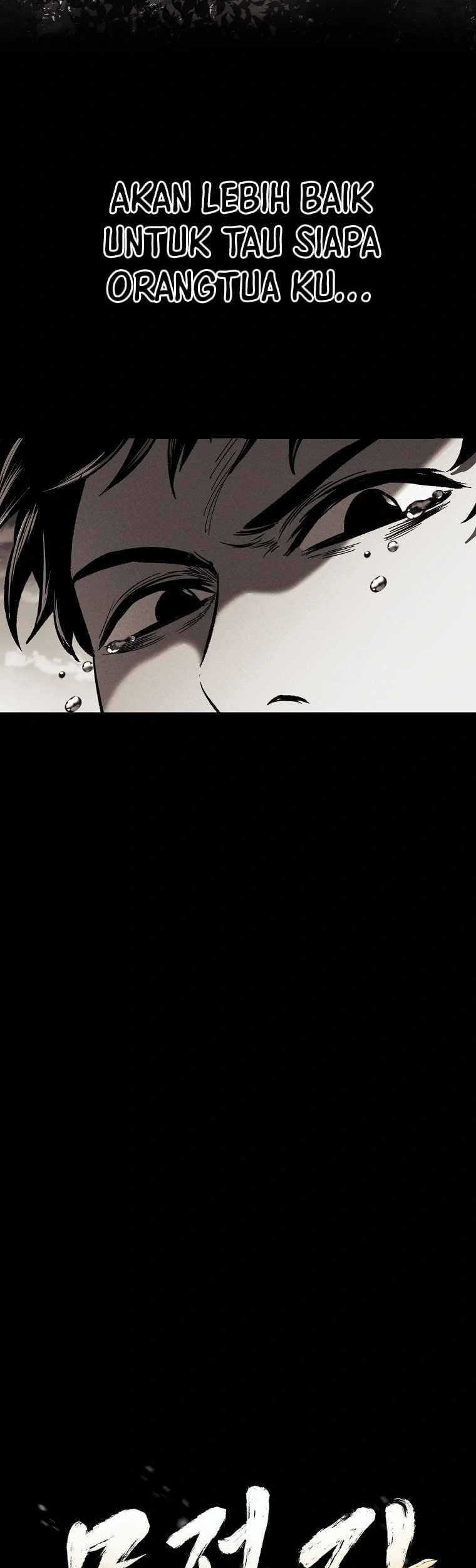 The Invincible Man Chapter 1 - halaman 16