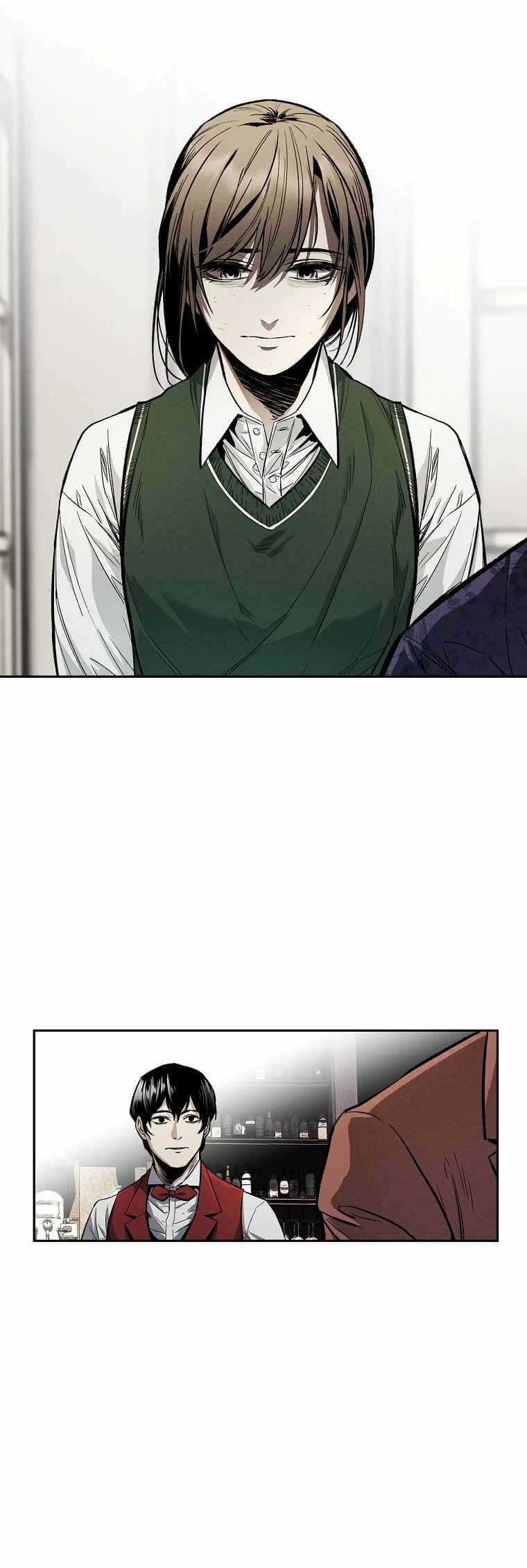 The Invincible Man Chapter 1 - halaman 46