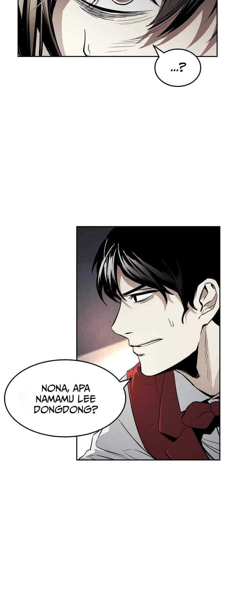 The Invincible Man Chapter 1 - halaman 62