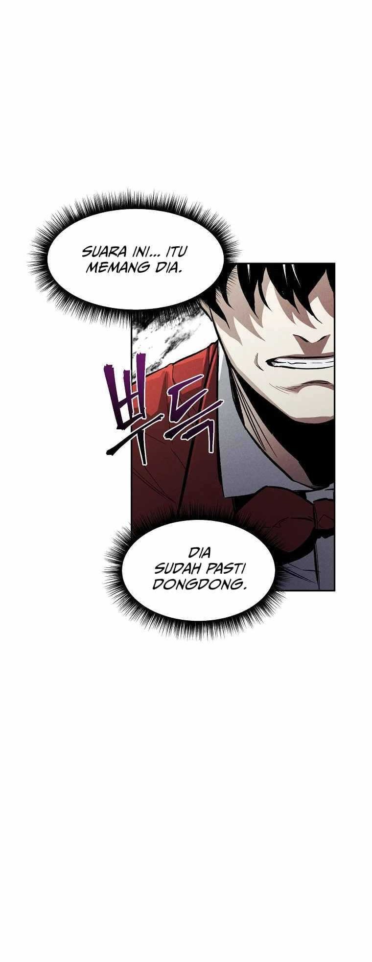 The Invincible Man Chapter 1 - halaman 66