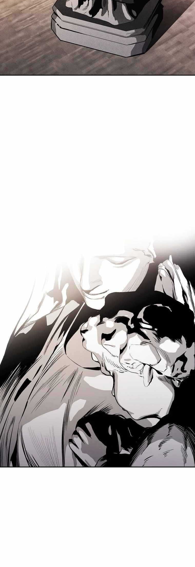 The Invincible Man Chapter 1 - halaman 70
