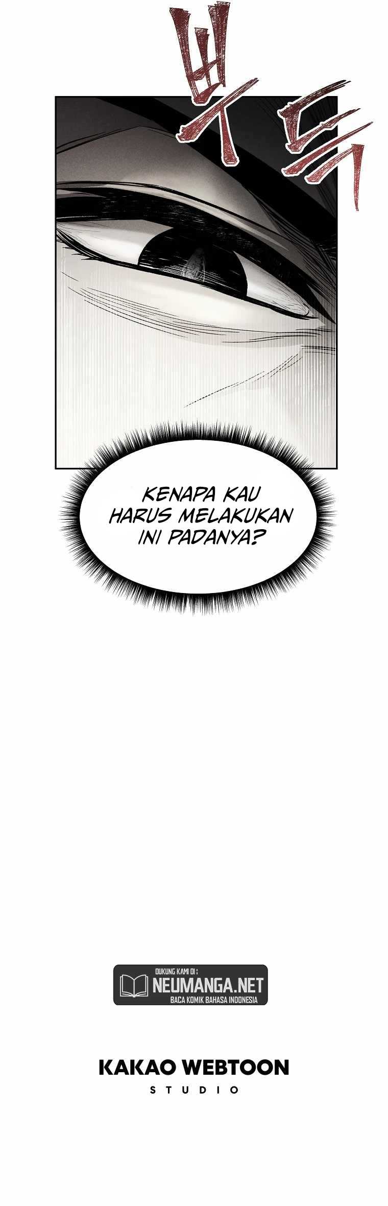The Invincible Man Chapter 1 - halaman 71