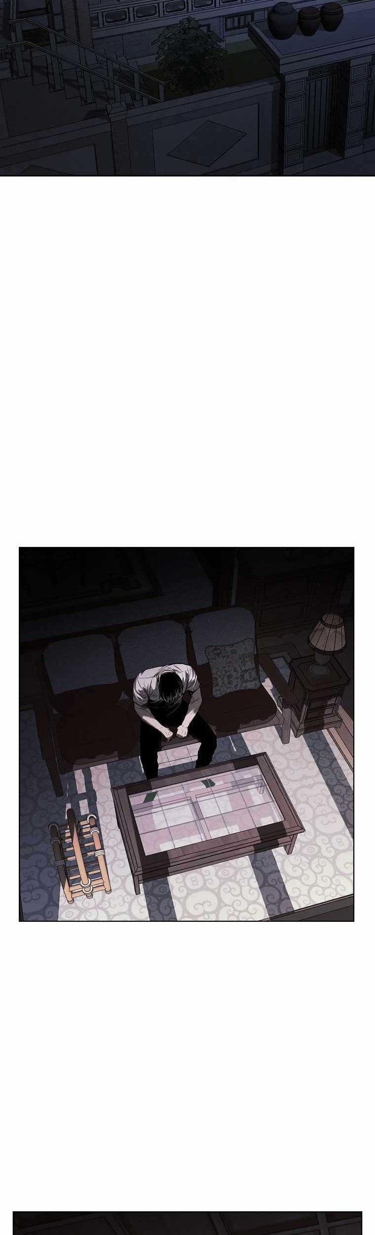 The Invincible Man Chapter 10 - halaman 40