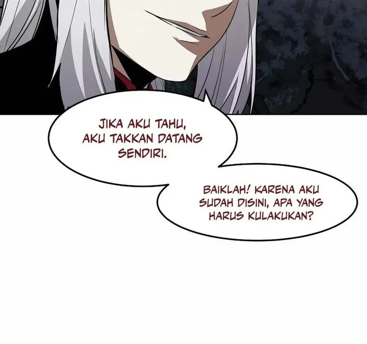 The Invincible Man Chapter 100 - halaman 12
