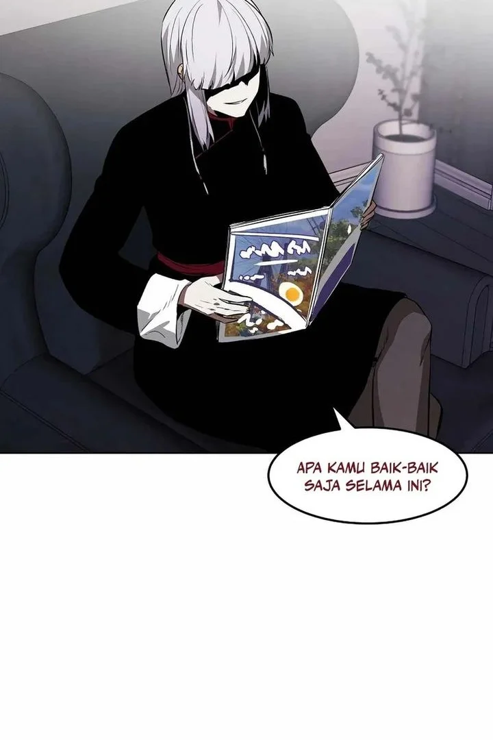 The Invincible Man Chapter 100 - halaman 2