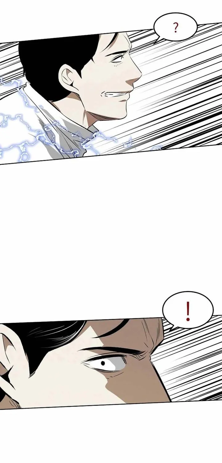 The Invincible Man Chapter 100 - halaman 38