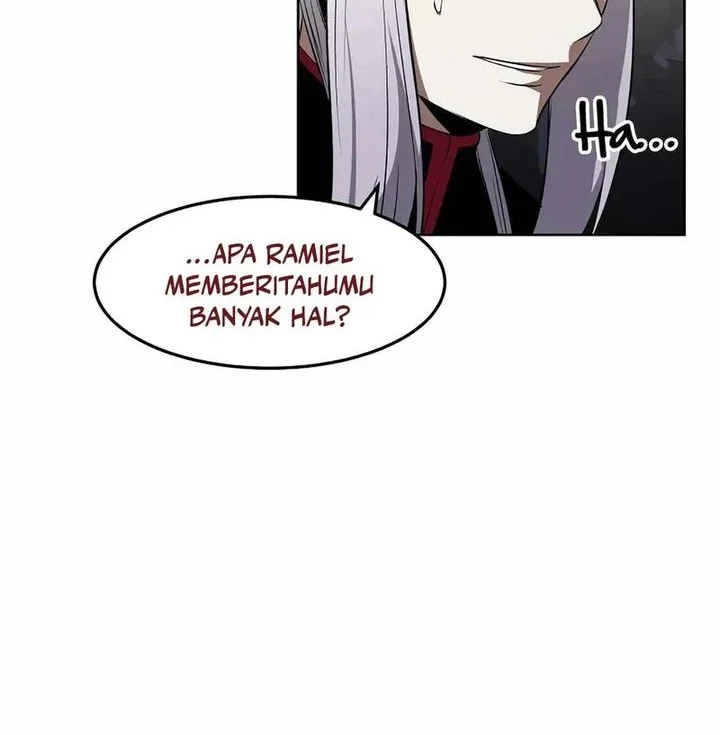 The Invincible Man Chapter 100 - halaman 8