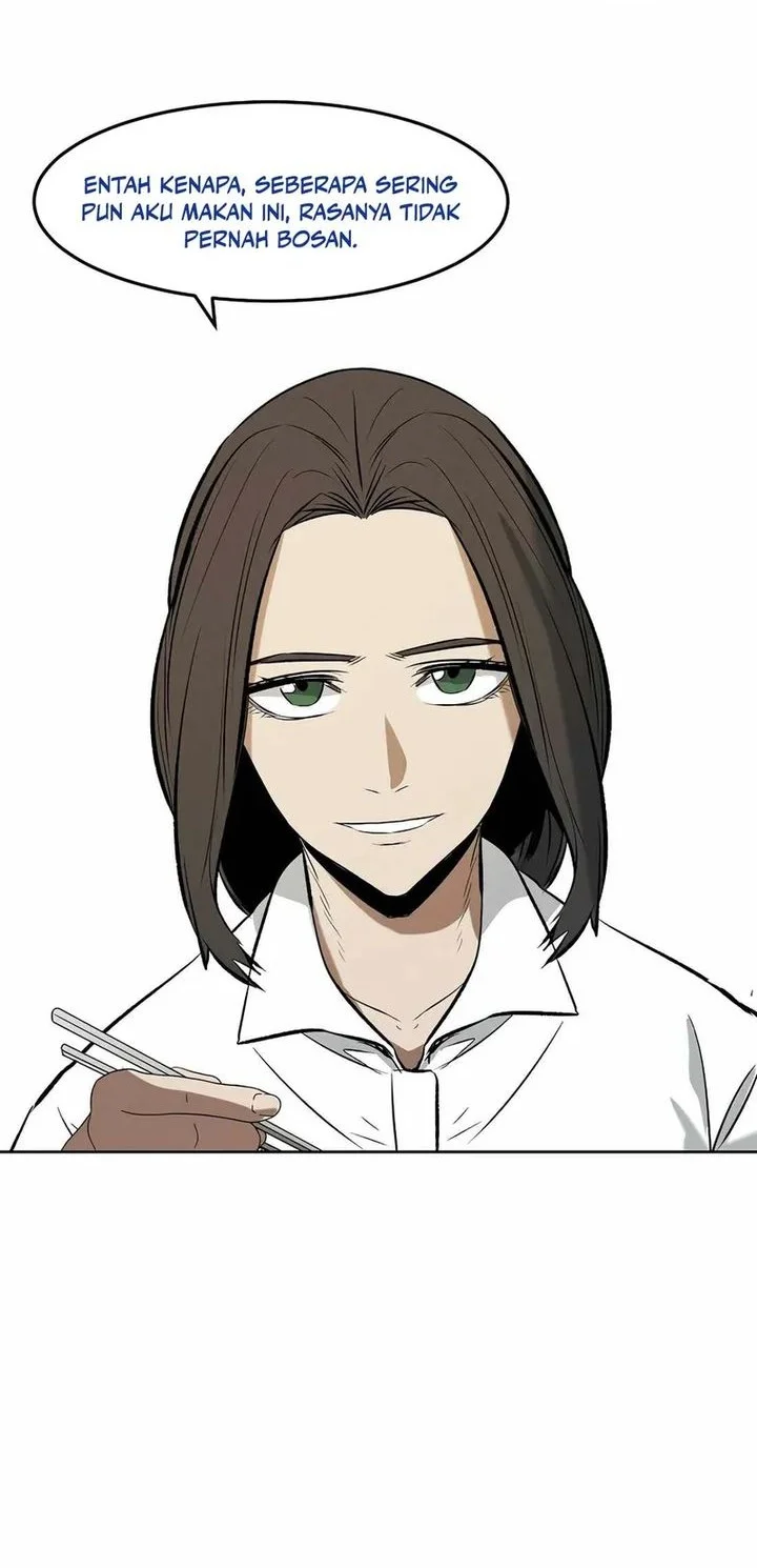 The Invincible Man Chapter 101 - halaman 48